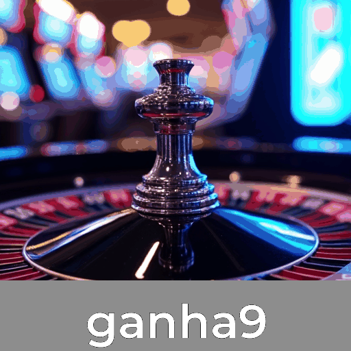 Ganha9: A Emoção dos Jogos de Cassino e Oportunidade de Ganhar