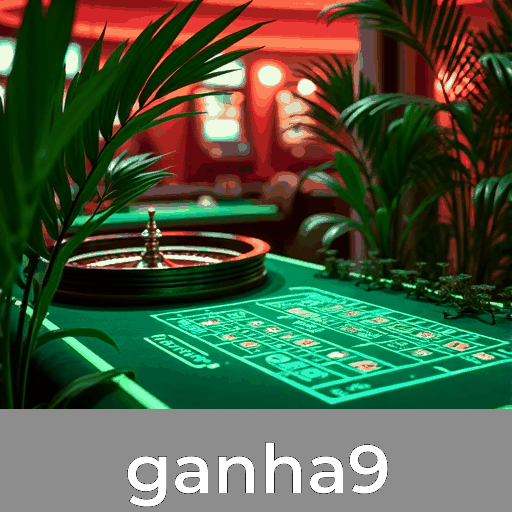 Ganha9: Aproveite as Promoções Imperdíveis!