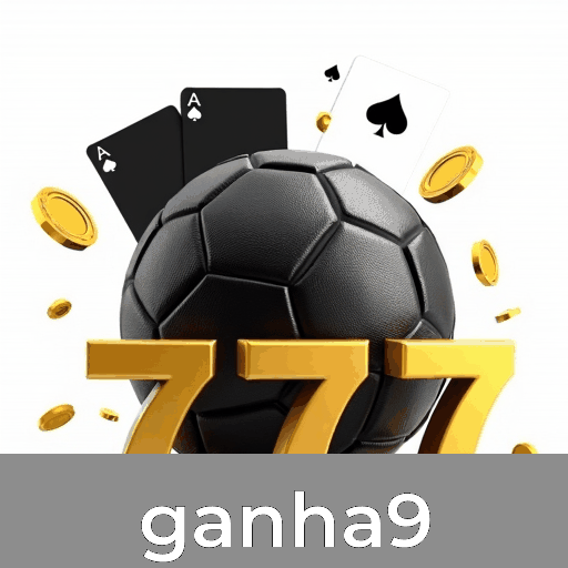 ganha9: Seu Cassino Premiado e Seguro