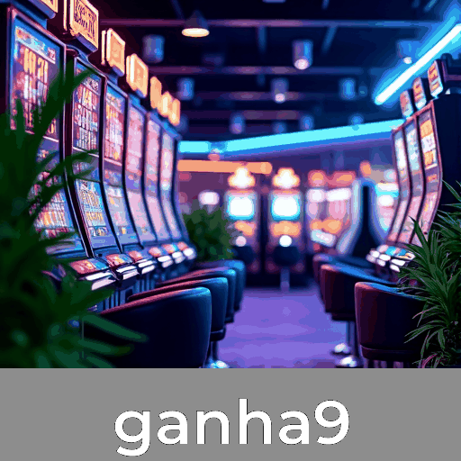 Ganha9: Experiência VIP em Roleta Brasileira com Long-tail