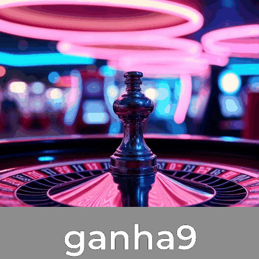 Ganha9: A Experiência Profissional de Jogos de Mesa ao Vivo