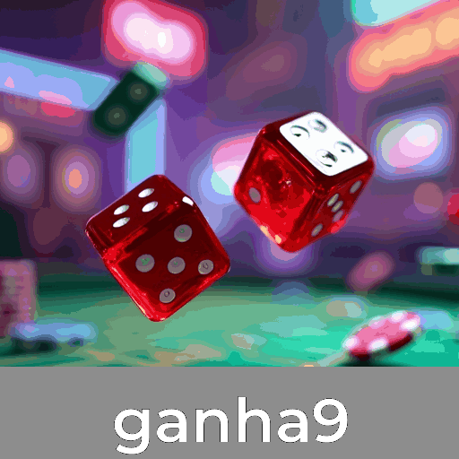 Ganha9: Caça-Níqueis - Mega Prêmios, Jogos de Mesa - Desafios Estratégicos, Realidade Virtual - Imersão Total