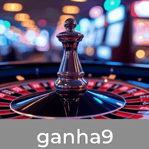 ganha9: Seu Cassino Premiado e Seguro