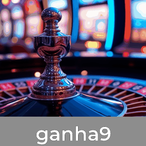 Explore o ganha9: Onde a Segurança e o Serviço Profissional se Destacam