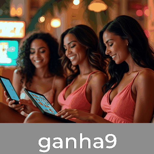 Crash na Ganha9: Instantaneidade e Altos Retornos ao Seu Alcance